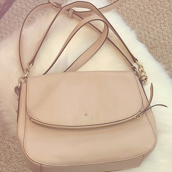 kate spade Handbags - Blush Kate Spade